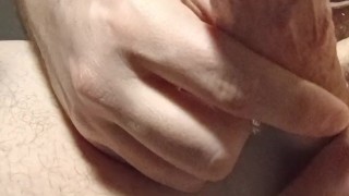 Practicing My Largest Sound (Part 1)