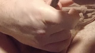 Practicing With My Largest Sound (Part 2)