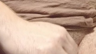 Practicing With My Largest Sound (Part 2)