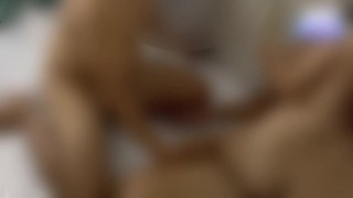 Husband shares wife / best threesome / married couple with married