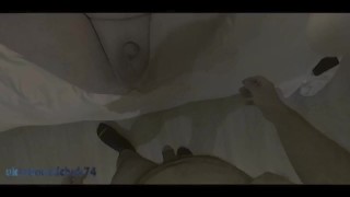 Point Of View Getting My Big Ass Fucked