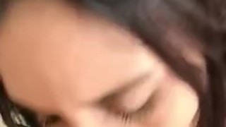 BLOWJOB WITH CUM IN THE FACE