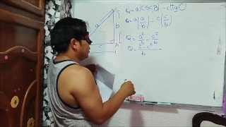 Trigonometría: Razones Trigonométricas - Ejercicio 1