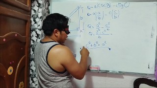 Trigonometría: Razones Trigonométricas - Ejercicio 1