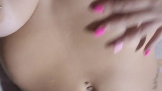 Princesa jugueteando