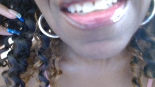 Dont Wake Your Wife Eat My Pussy