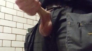 Come and suck my big cock!