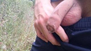 Twink Piss Compilation. Boy Jon Arteen Pulls Out His Dick And Pisses Pee Outdoors And At Home