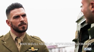 Prisoner Of War: Later/ MEN / Paddy O'Brian, Allen King