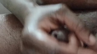 Beat this Black meat