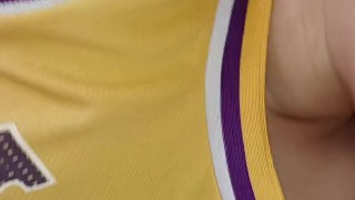 licking swallowing gagging until creampie comes out of his balls🍆🤤🤤🥛🥛🥛💦😵🤤⚽️⚽️🥛🥛🥛