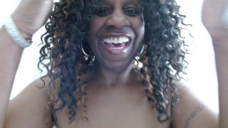 Jack Off in My Mouth