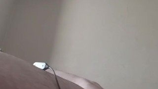 Sean playing dead by daylight naked n riding dildo