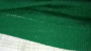 GÜERITA DEL SALON DE CLASES PIERDE APUESTA Y LA LLEVO A MI CASA PARA QUE PAGUE CON SUS RICAS NALGAS