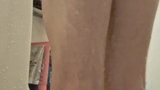 Shower fucking