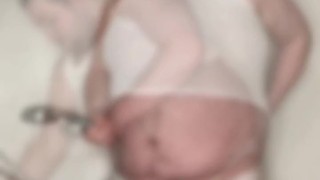 Full video on OnlyFans! Come and join me in the shower 🚿