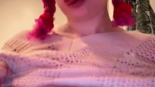 Ahegao Queen