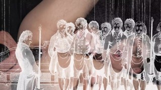 MasonicBoys Twink Cole Blue sacrifices hole for insemination