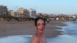 I should be proud to show off my tits in public