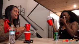 GIRLS NIGHT OUT ASMR