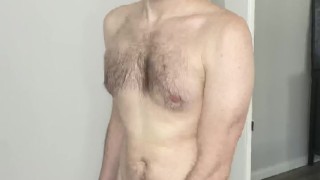 Compelled To Masturbate