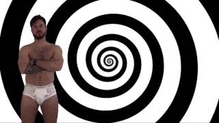 Mindless aroma sniffing loop