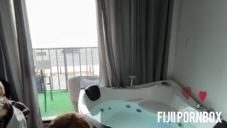 Bitch your husband didn’t know I suck dick so good fijii pornbox