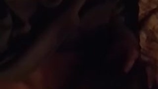 T4T Couple; "You Like Sucking Your Mistress' Cock, Dontchu?"