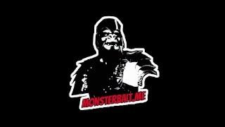 Dom Pig Pulls Leash to Gorilla man's Balls