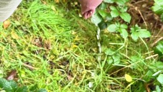 Drink my pee directly from the tap 🥤💦