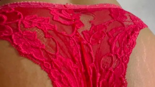 Anal fingaring Ass hole