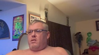 masturbation with left arm after shoulder surgery cell phone view