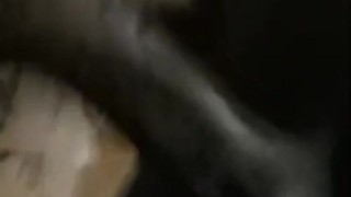 SCREAMING OUT LOUD IN SWEETNESS WHILE STROKING IT HARD