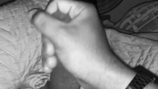Masturbation en mi cama