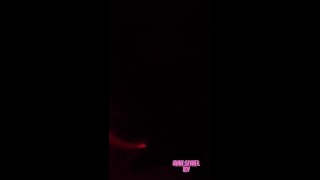 Cute teen boy tease his friend with a huge dildo before he makes him suck his big dick !!