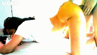 TABACCO TABOO EXOTIC YOGA EBONY SMOKING HOT