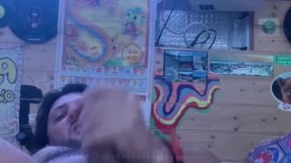 Fun with toy