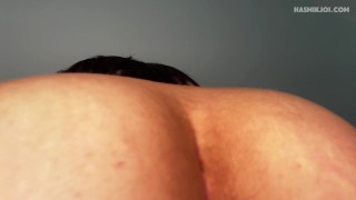 Eat My Pussy & Convince Me to Let U Cum JOI POV Hasmik
