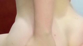 mi coño en dos angulos