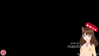 Gumball Nicole is fucked in gang bang huge cocks cum inside (Parody Furry animation) - Jazziuu