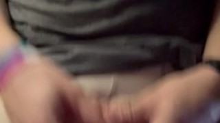 Cock Puppet