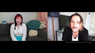 Therapist Gets off with Her Client