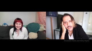 Therapist Gets off with Her Client