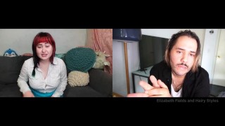 Therapist Gets off with Her Client