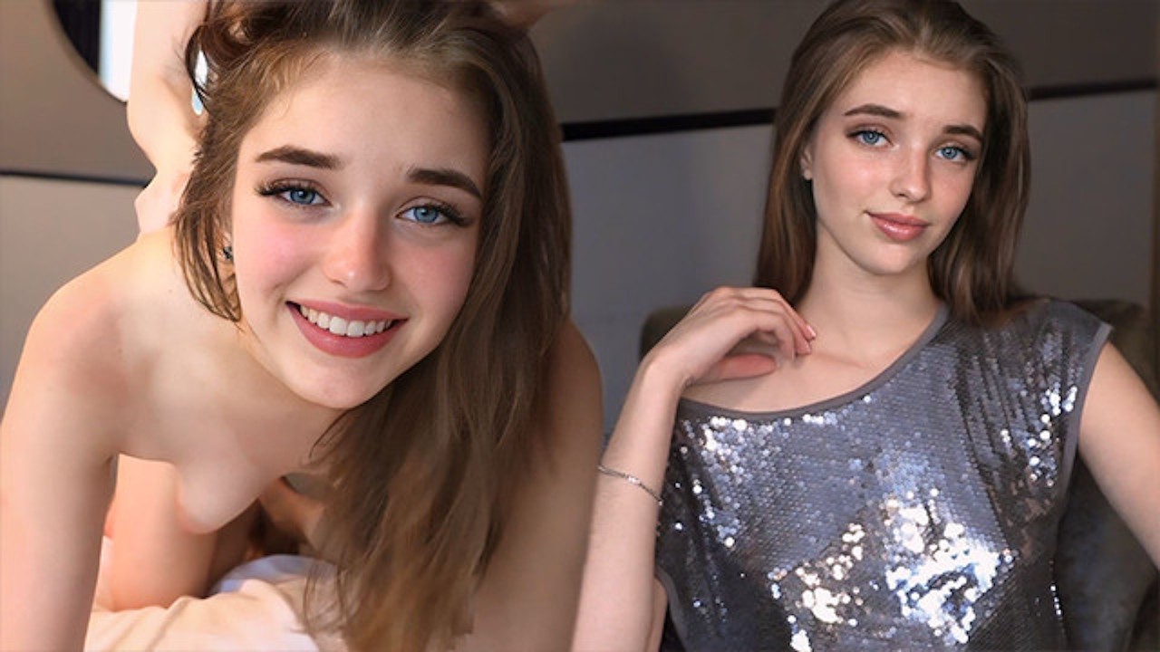 Yetuk ayol jinsiy aloqa paytida ozini hollaydi.