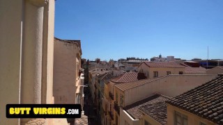 Keep Calm, Get Fucked