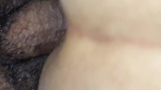 A MI CULONA MEXICANA LE GUSTA QUE LA PREÑE