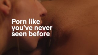 MILF YouTuber Couch Sex - The Cooking Show on ERIKA LUST