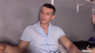 JOI For women my best friend tells me her problems we end up fucking