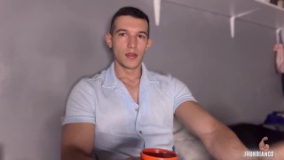 JOI For women my best friend tells me her problems we end up fucking